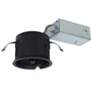 WAC Aether 3 1/2" IC Airtight Remodel LED Recessed Housing