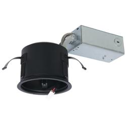 WAC Aether 3 1/2&quot; IC Airtight Remodel LED Recessed Housing