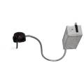 WAC Aether 3 1/2" Non-IC Airtight Remodel LED Housing