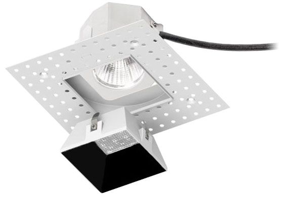 wac square recessed lighting