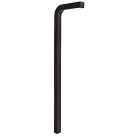 Image1 of WAC Balance 23 1/2" High Black 3000K LED Single Path Light