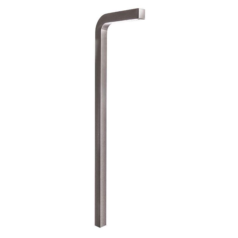 Image 1 WAC Balance 23 1/2" High Bronze 2700K LED Single Path Light