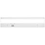 WAC DUO 12" Wide White LED Under Cabinet Light