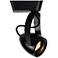 WAC Impulse 40 Degree Black 12W LED Track Head for Lightolier