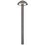 Thumbnail1 of WAC Interpath 15" High Bronze Metal 2700K LED Path Light