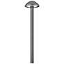Thumbnail2 of WAC Interpath 15" High Bronze Metal 2700K LED Path Light more views