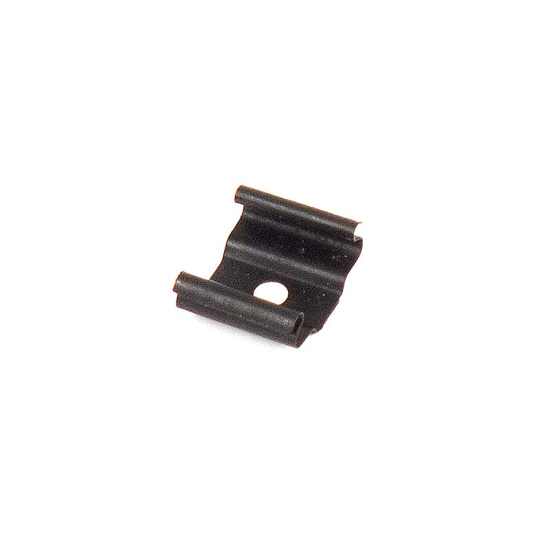 Image 1 WAC InvisiLED 0.63" Wide Outdoor Mounting Clip