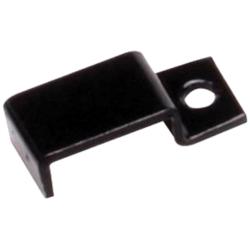 WAC InvisiLED 0.88&quot;W Outdoor Mounting Clip 2 Pack of 10