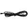 WAC InvisiLED 12-Feet Black 24V Extension Cable