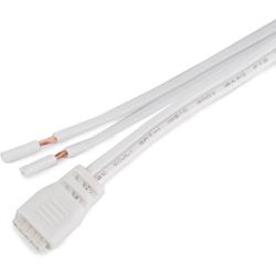 WAC InvisiLED 12-Feet White 24V Extension Cable