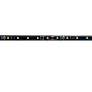 Thumbnail1 of WAC InvisiLED 12" Black 2700K LED Outdoor Tape Light