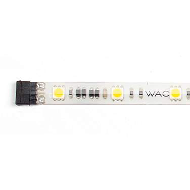 WAC InvisiLED LITE 5-Foot White 2700K LED Tape Light