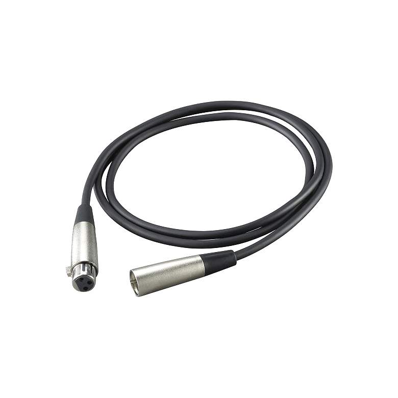Image 1 WAC InvisiLED Palette 60" Long Connecting Signal Wire