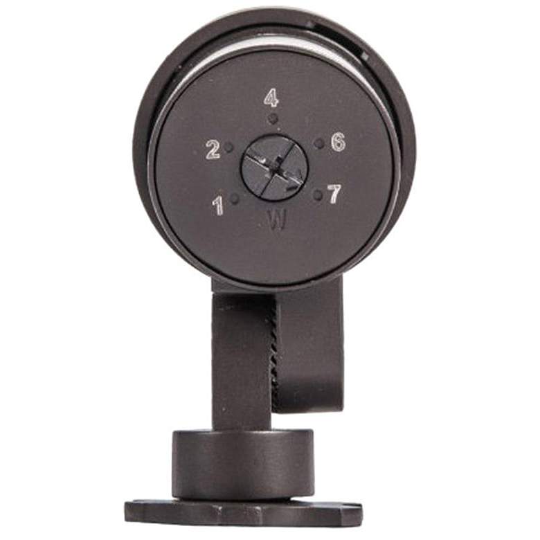 Image 2 WAC Landscape 4"H Bronze 2700K LED Mini Accent Spot Light more views