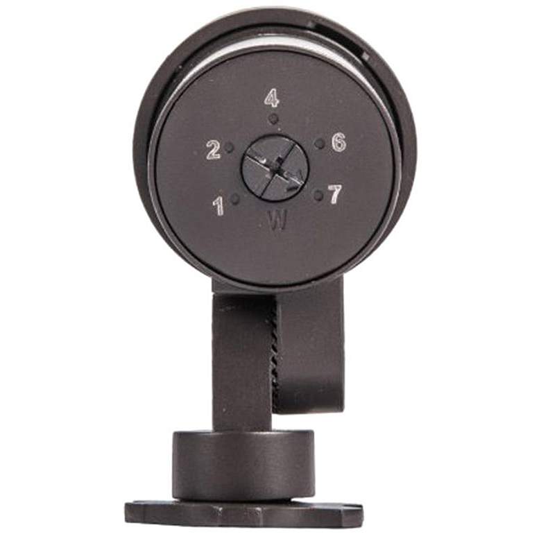 Image 2 WAC Landscape 4"H Bronzed Brass 2700K LED Accent Spot Light more views
