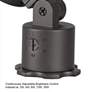 Thumbnail3 of WAC Landscape 6"H Bronzed Brass 2700K LED Accent Spot Light more views