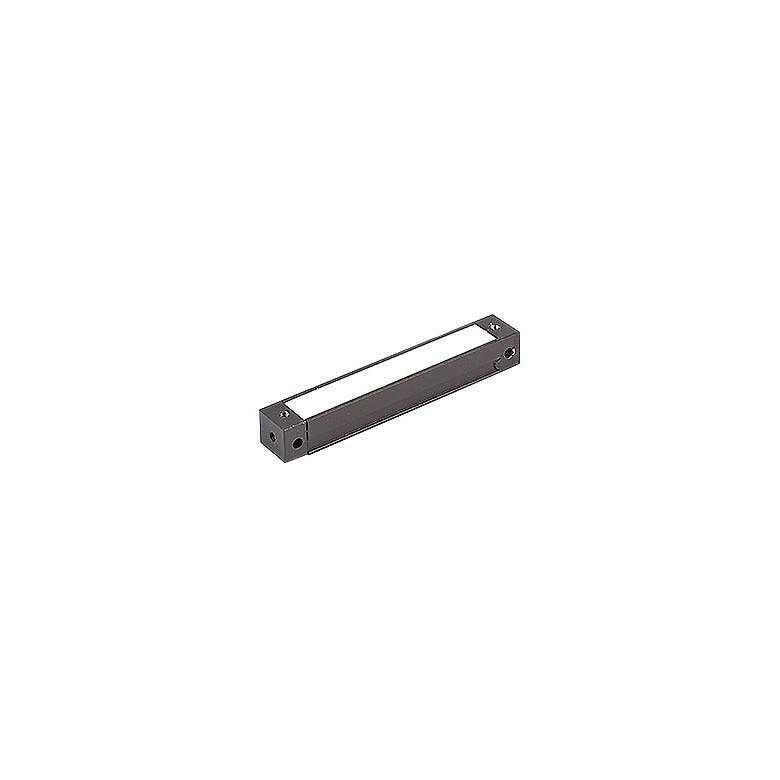 Image 1 WAC Landscape Bronze 2700K LED Hardscape Strip Light