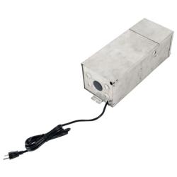 WAC Landscape Stainless Steel 150W Magnetic Transformer