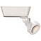 WAC LED White LowVolt Track Head for Lightolier Track System