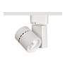 WAC LEDme Exterminator II White LED Track Head for L Systems