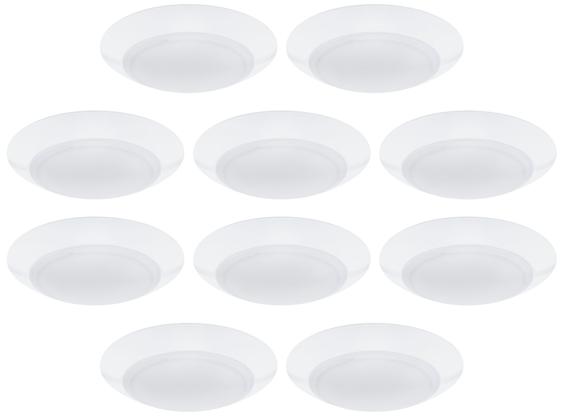WAC Lighting Disc Collection