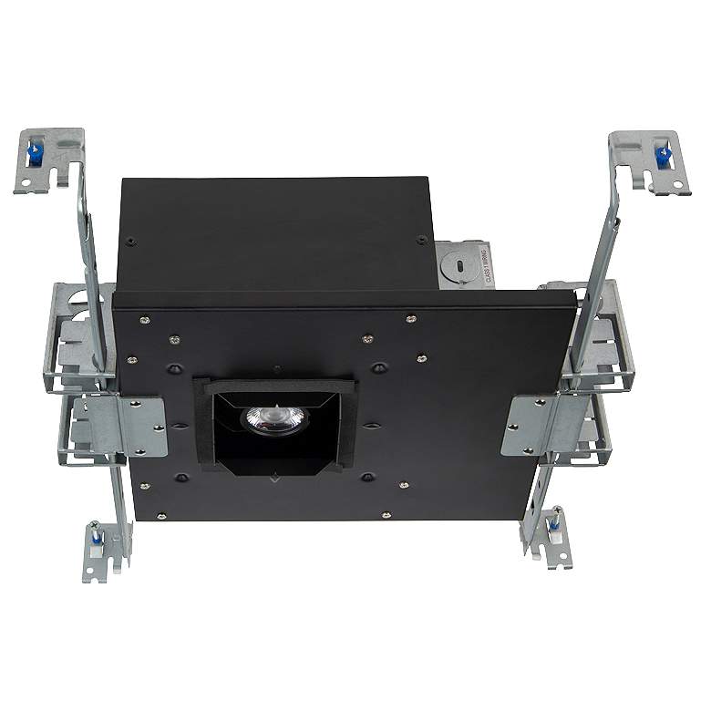 Image 1 WAC Lighting Ocularc 2" LED Recessed Light and Housing