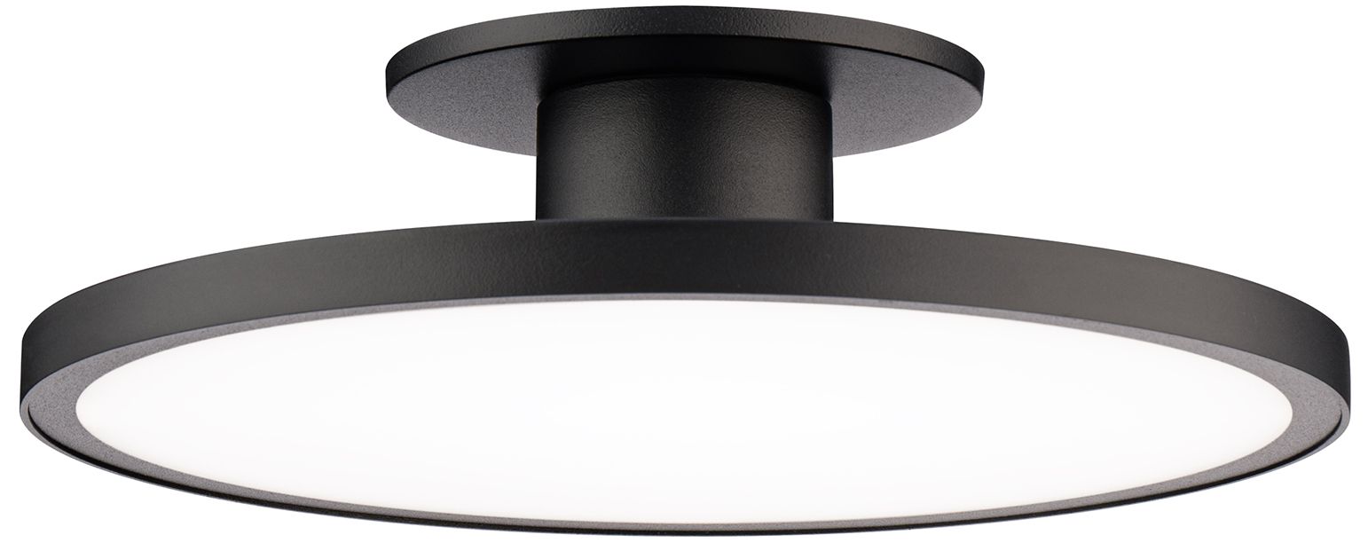 WAC Lighting Twist-N-Lite Black Collection