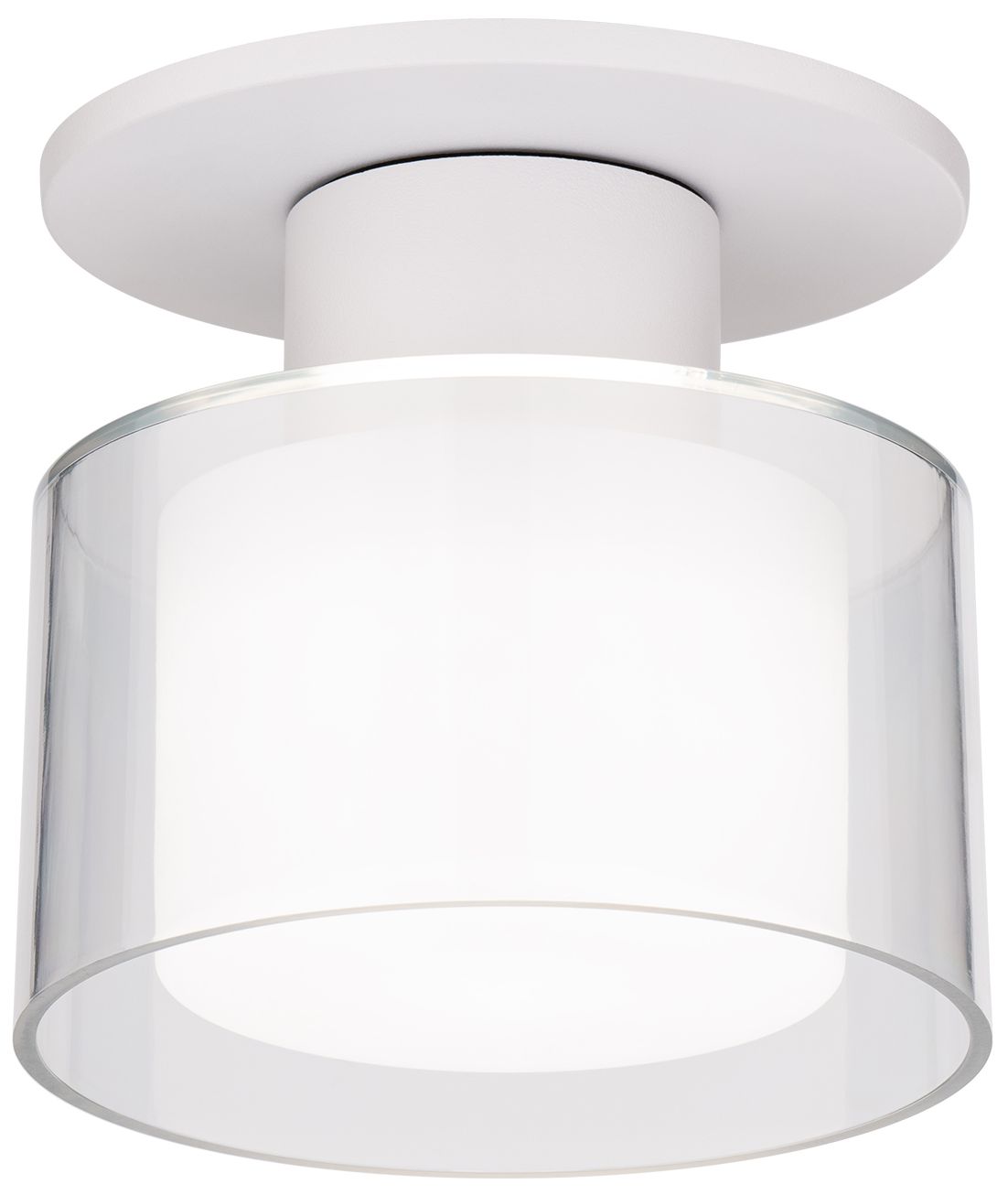 WAC Lighting Twist-N-Lite White Collection