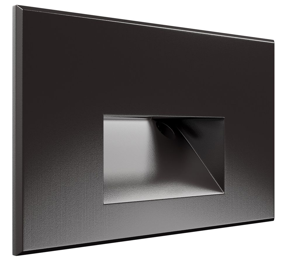 WAC Lighting WAC Deck and Patio Lights Bronze Collection