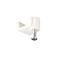 WAC Lighting White Wire Clip 10-Pack