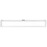 WAC LINE 2.0 30.25"W White Edge LED Under Cabinet Light