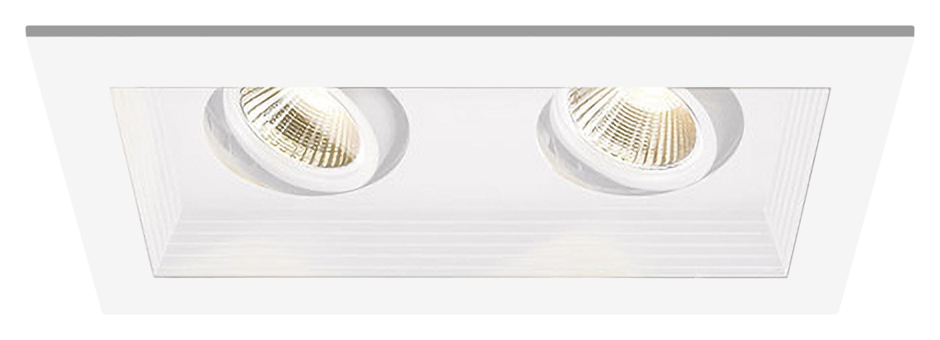 recessed led spotlights