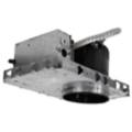 WAC New Construction 15W LED 4&quot; Non-IC Recessed Housing