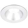WAC Oculux 2" White LED Reflector Complete Recessed Kit