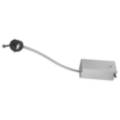 WAC Oculux 3 1/2&quot; Aluminum LED IC-Rated Remodel Housing