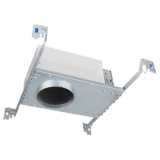 WAC Oculux 3 1/2&quot; IC Airtight New Construction LED Housing