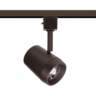 WAC Oculux Dark Bronze LED Track Head for Halo Systems