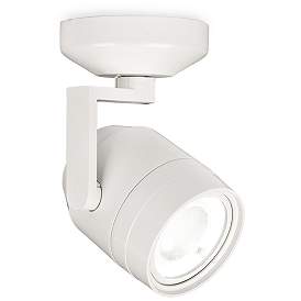 Image1 of WAC Paloma White 3000K LED Track Ceiling Spot Light