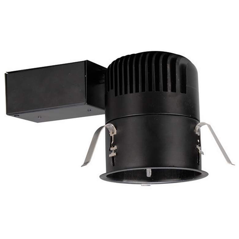 Image 1 WAC Remodel 2700K 15-W LED 4" IC Recessed Housing