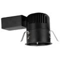 WAC Remodel 3000K 15-W LED 4" IC Recessed Housing