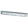 WAC Satin Nickel 18" Wide Under Cabinet Light Bar