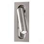 Thumbnail1 of WAC Scope Brushed Nickel Adjustable LED Wall Lamp