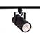 WAC Silo Black 42 Watt LED Beamshift Lightolier Track Head