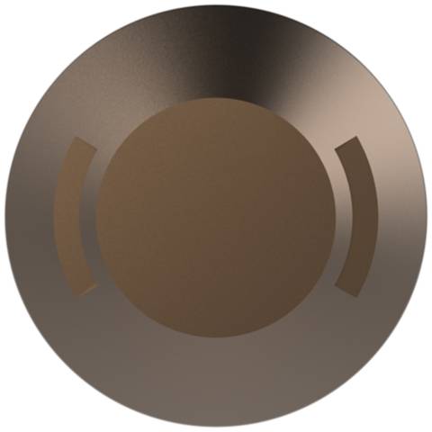 Bmac Step Light WAC Stak 3