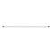 WAC Straight Edge 21.85" Wide White 4000K LED Strip Light