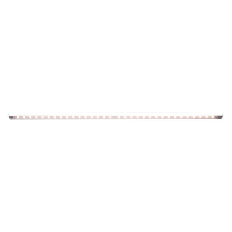 Image 1 WAC Straight Edge 27.76" Wide White 2700K LED Strip Light