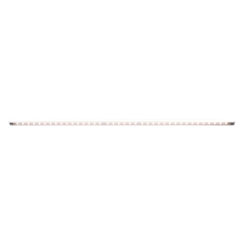 Image 1 WAC Straight Edge 33.86" Wide White 4500K LED Strip Light