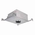 WAC Tesla Airtight IC LED 2" Recessed Housing