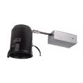 WAC Tesla Non-IC Airtight 2" Remodel Recessed Housing