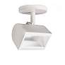 WAC Wall Wash White LED Track Ceiling Spot Light